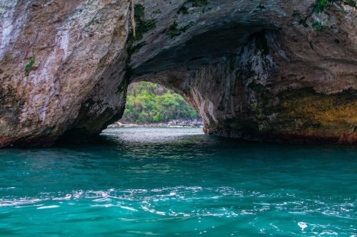 Los Arcos Puerto Vallarta 3