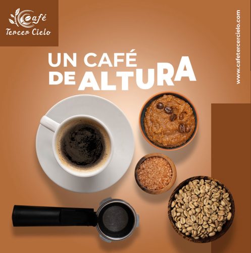 Café Tercer Cielo 1