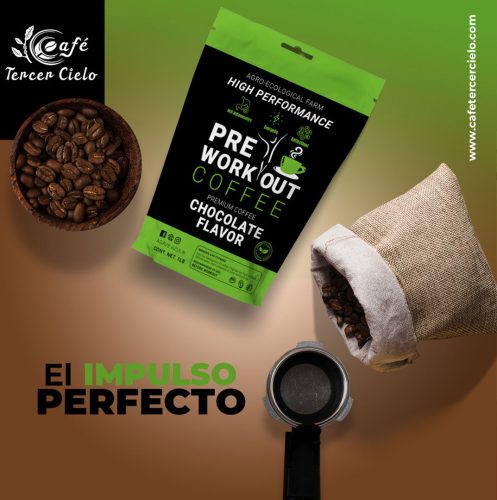 Café Tercer Cielo 2