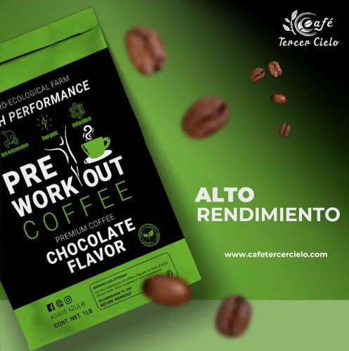 Café Tercer Cielo 3