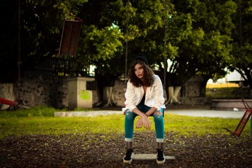 Retrato 40
