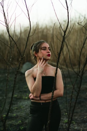 Retrato 33